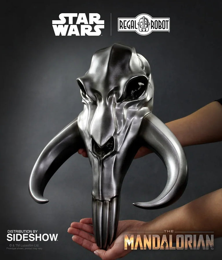 Mythosaur Skull Wall Decor – Regal Robot – ActionFigure Brasil