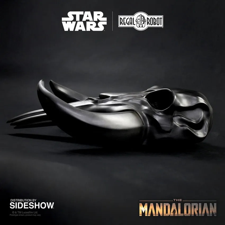 Mythosaur Skull Wall Decor – Regal Robot – ActionFigure Brasil