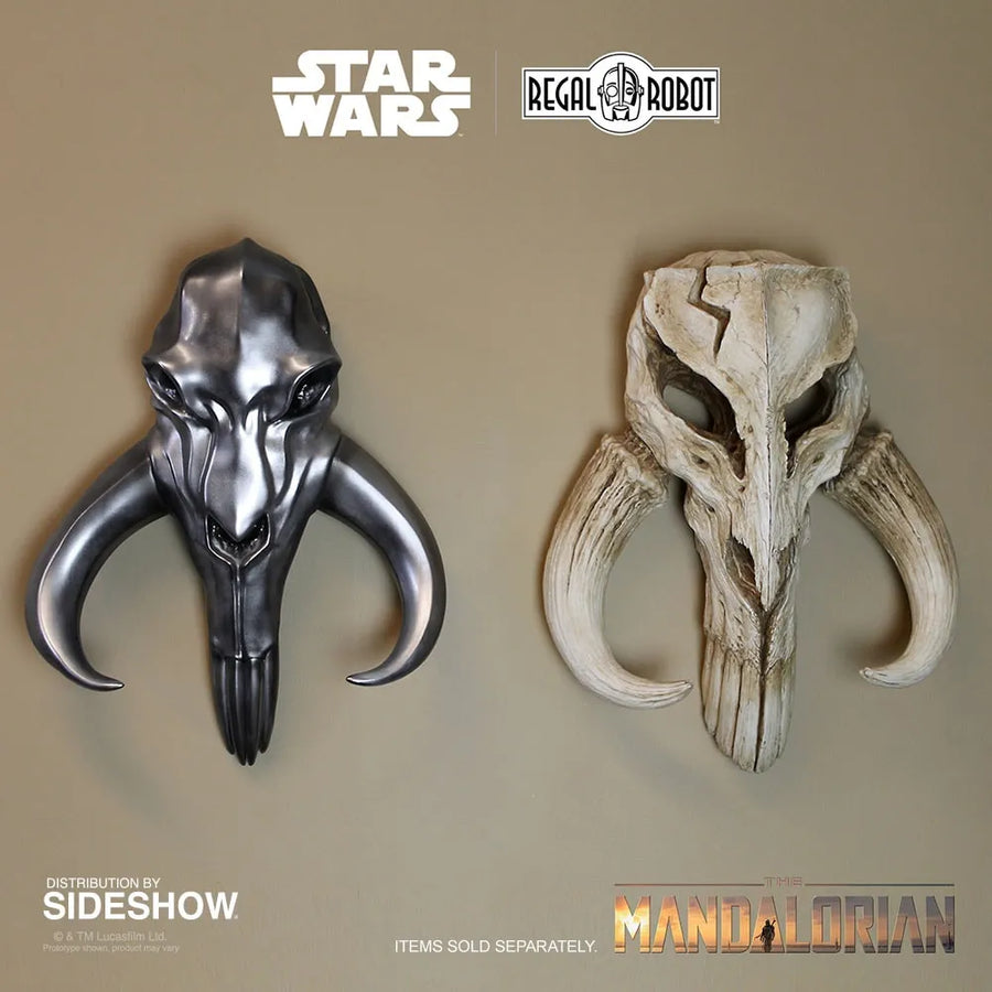 Mythosaur Skull Wall Decor – Regal Robot – ActionFigure Brasil