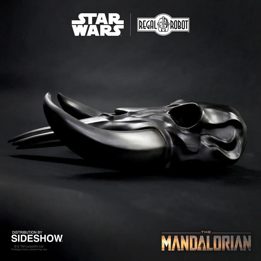 Mythosaur Skull Wall Decor – Regal Robot – ActionFigure Brasil