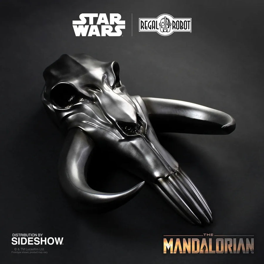 Mythosaur Skull Wall Decor – Regal Robot – ActionFigure Brasil