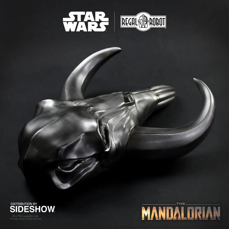 Mythosaur Skull Wall Decor – Regal Robot – ActionFigure Brasil