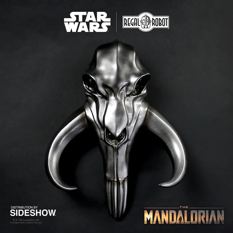 Mythosaur Skull Wall Decor – Regal Robot – ActionFigure Brasil