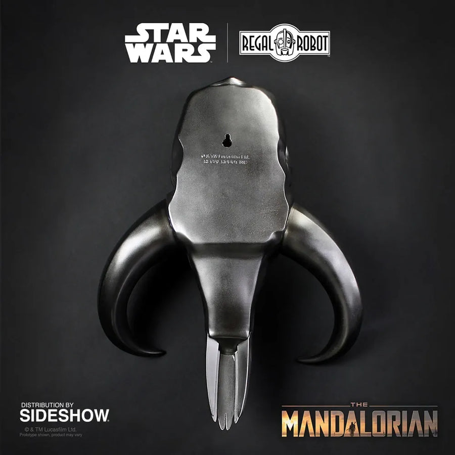 Mythosaur Skull Wall Decor – Regal Robot – ActionFigure Brasil