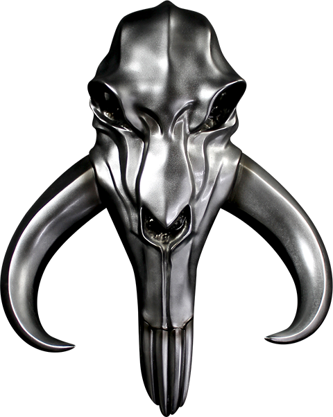 Mythosaur Skull Wall Decor – Regal Robot – ActionFigure Brasil