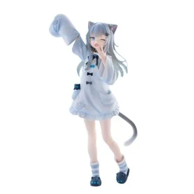 Nachoneko Channel - Hennyano - Nachoneko - Trio-Try-iT Figure (FuRyu)ㅤ – FuRyu – ActionFigure Brasil