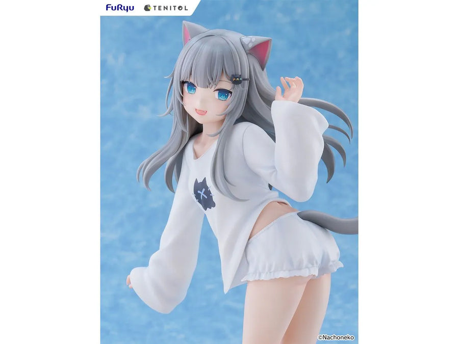 Nachoneko Channel - Nachoneko - Tenitol - Tenitol Tall (FuRyu)ㅤ – FuRyu – ActionFigureBrasil