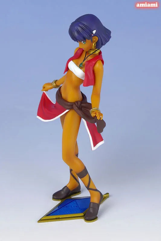 Nadia: The Secret of Blue Water - Nadia 1/10ㅤ – Wave – ActionFigure Brasil