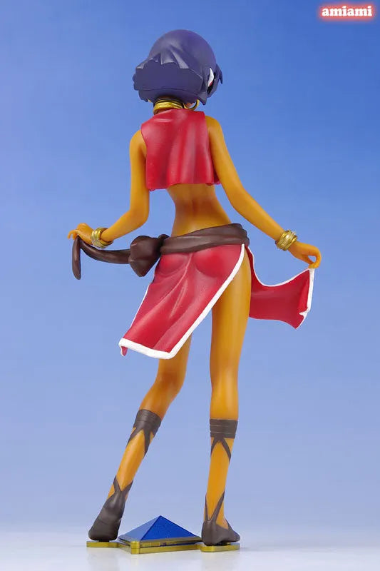 Nadia: The Secret of Blue Water - Nadia 1/10ㅤ – Wave – ActionFigure Brasil