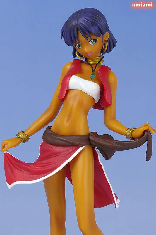 Nadia: The Secret of Blue Water - Nadia 1/10ㅤ – Wave – ActionFigure Brasil