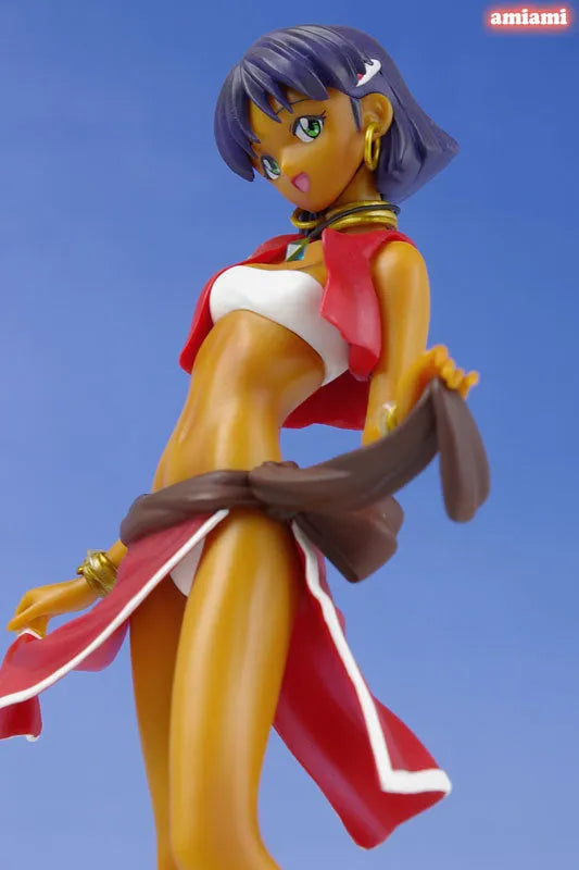 Nadia: The Secret of Blue Water - Nadia 1/10ㅤ – Wave – ActionFigure Brasil