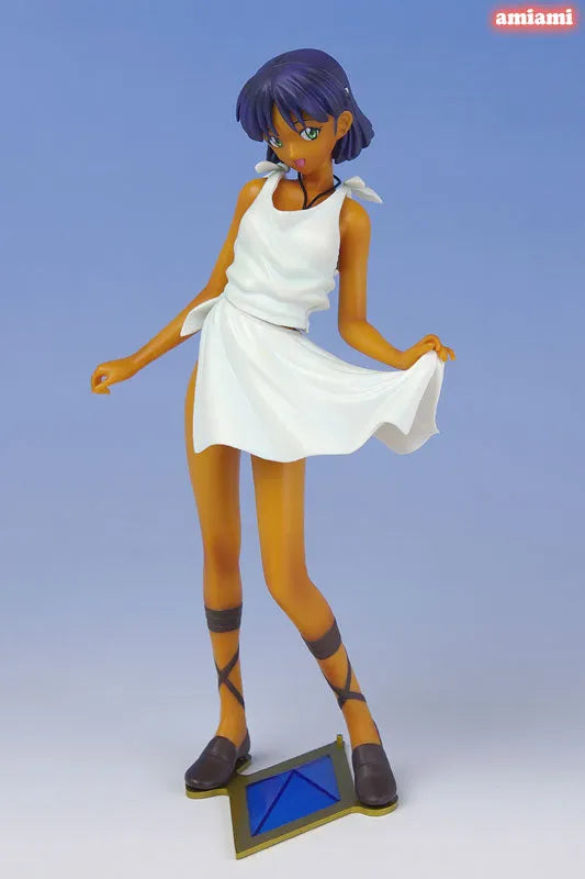 Nadia: The Secret of Blue Water - Nadia 1/10ㅤ – Wave – ActionFigure Brasil