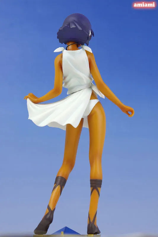 Nadia: The Secret of Blue Water - Nadia 1/10ㅤ – Wave – ActionFigure Brasil
