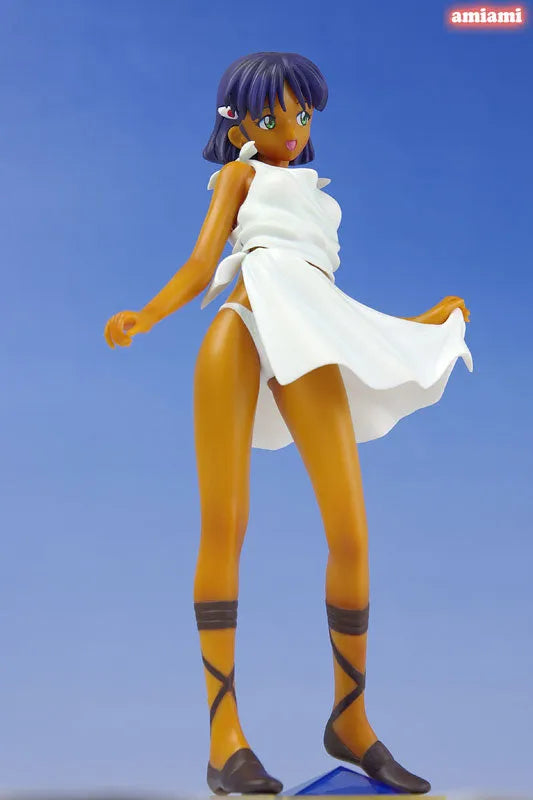 Nadia: The Secret of Blue Water - Nadia 1/10ㅤ – Wave – ActionFigure Brasil