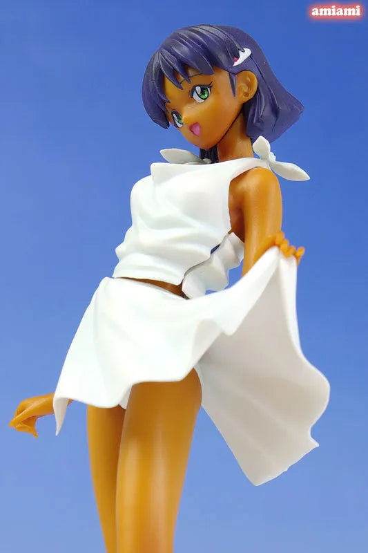 Nadia: The Secret of Blue Water - Nadia 1/10ㅤ – Wave – ActionFigure Brasil