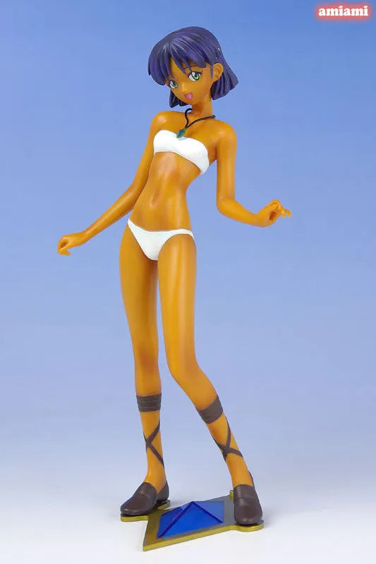 Nadia: The Secret of Blue Water - Nadia 1/10ㅤ – Wave – ActionFigure Brasil
