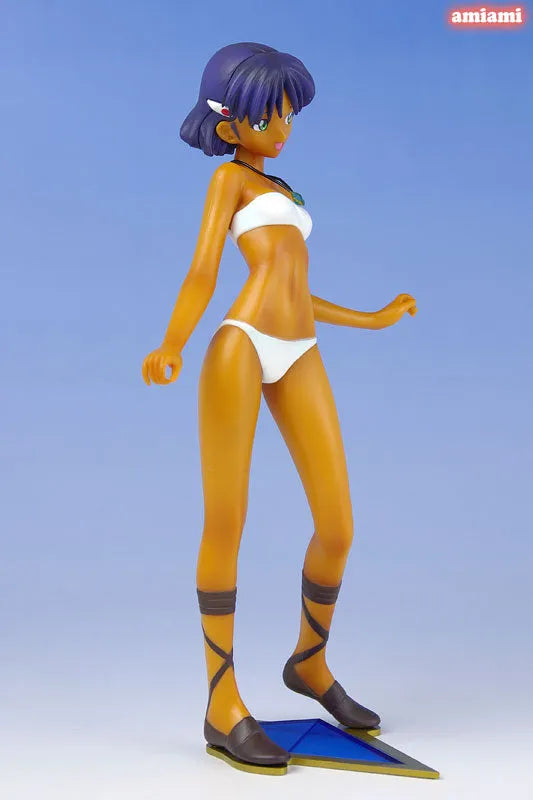 Nadia: The Secret of Blue Water - Nadia 1/10ㅤ – Wave – ActionFigure Brasil