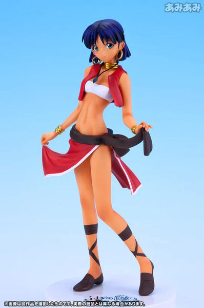 "Nadia: The Secret of Blue Water" Nadia Renewal Ver.ㅤ – Wave – ActionFigure Brasil