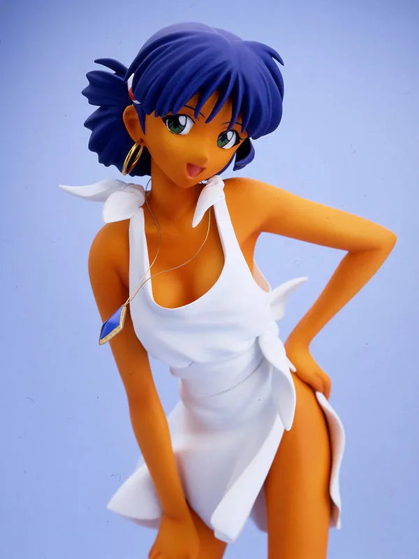 Nadia: The Secret of Blue Water - Nadia Southern Island Ver. 1/7ㅤ – Aizu Project – ActionFigure Brasil