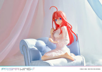 Nakano Quintuplets Complete Set (Regular Version) The Quintessential Quintuplets – Prime1Studio – ActionFigure Brasil