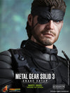 Naked Snake (Limited Edition) (Vgm15)