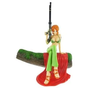 Nami | Door Painting Collectionㅤ – Plex – ActionFigure Brasil