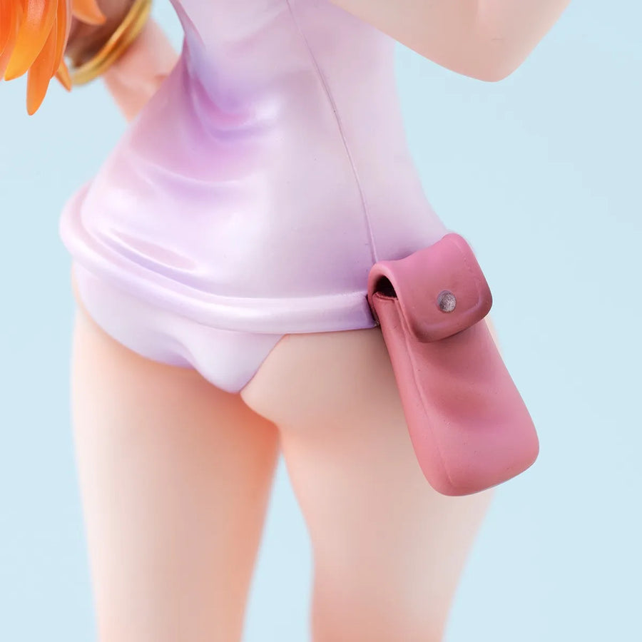 Nami (Evolutionary History Version) – MegaHouse – ActionFigure Brasil