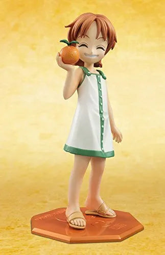 Nami | Portrait Of Pirates Mildㅤ – MegaHouse – ActionFigure Brasil