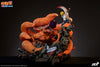 Namikaze Minato vs Kurama - LIMITED EDITION: 2500