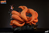 Namikaze Minato vs Kurama - LIMITED EDITION: 2500