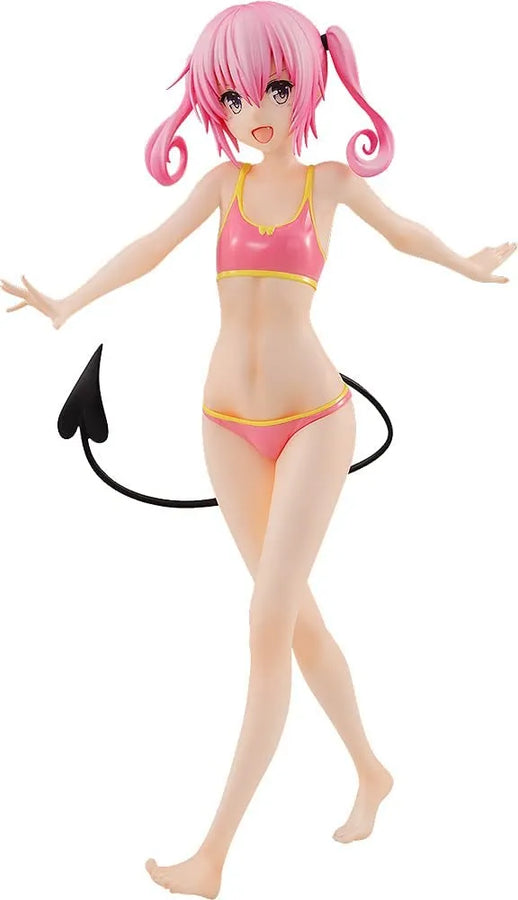 Nana Astar Deviluke | To LOVEru Darknessㅤ – Good Smile Company – ActionFigure Brasil