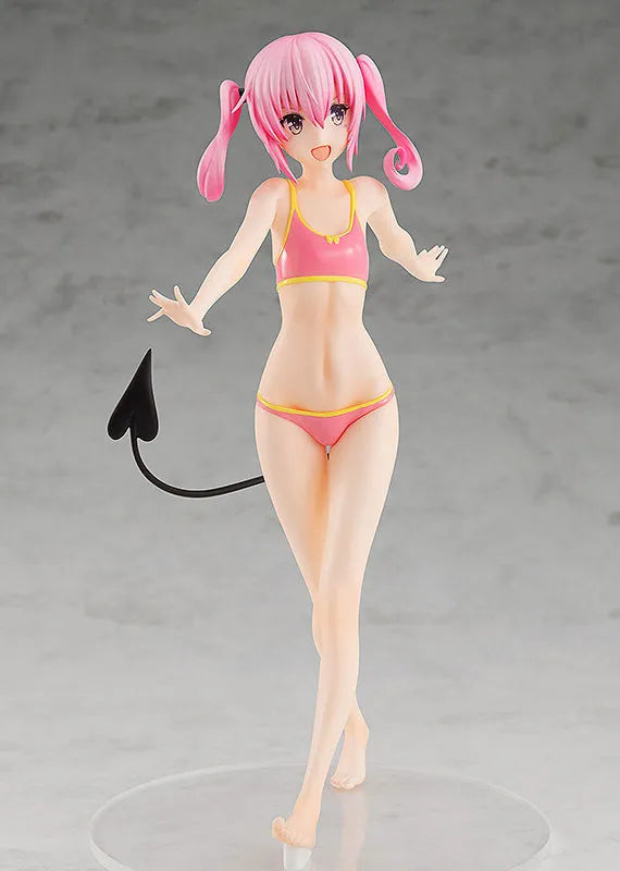 Nana Astar Deviluke | To LOVEru Darknessㅤ – Good Smile Company – ActionFigure Brasil