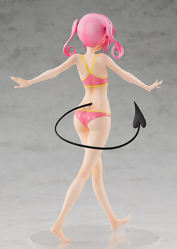 Nana Astar Deviluke | To LOVEru Darknessㅤ – Good Smile Company – ActionFigure Brasil