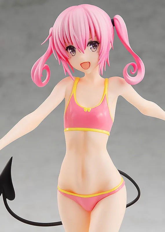 Nana Astar Deviluke | To LOVEru Darknessㅤ – Good Smile Company – ActionFigure Brasil