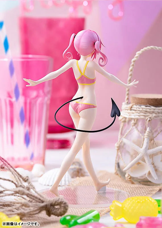 Nana Astar Deviluke | To LOVEru Darknessㅤ – Good Smile Company – ActionFigure Brasil
