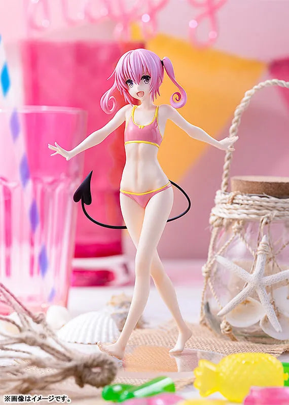 Nana Astar Deviluke | To LOVEru Darknessㅤ – Good Smile Company – ActionFigure Brasil