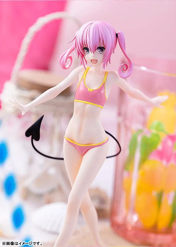 Nana Astar Deviluke | To LOVEru Darknessㅤ – Good Smile Company – ActionFigure Brasil