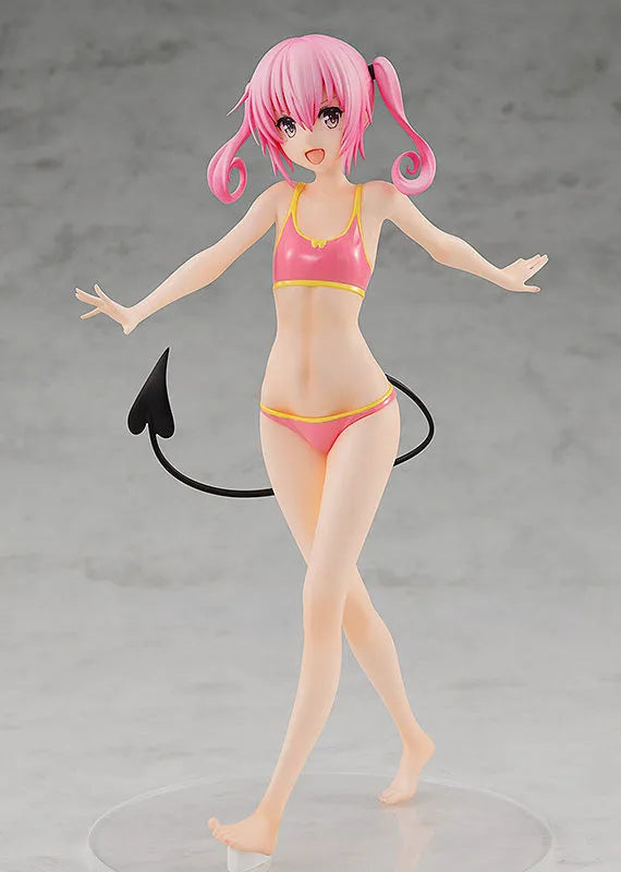 Nana Astar Deviluke | To LOVEru Darknessㅤ – Good Smile Company – ActionFigure Brasil