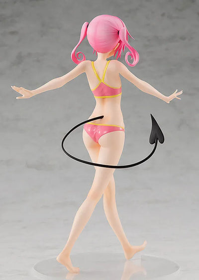 Nana Astar Deviluke | To LOVEru Darknessㅤ – Good Smile Company – ActionFigure Brasil — iluminação de estúdio