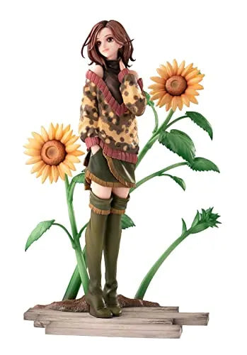 NANA - Komatsu Nana - 1/8 (Hobby Max)ㅤ – HOBBY MAX JAPAN – ActionFigure Brasil