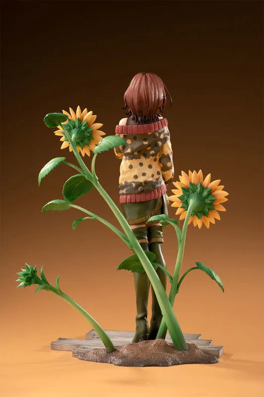 NANA - Komatsu Nana - 1/8 (Hobby Max)ㅤ – HOBBY MAX JAPAN – ActionFigure Brasil