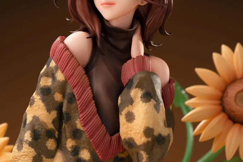 NANA - Komatsu Nana - 1/8 (Hobby Max)ㅤ – HOBBY MAX JAPAN – ActionFigure Brasil