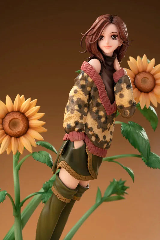 NANA - Komatsu Nana - 1/8 (Hobby Max)ㅤ – HOBBY MAX JAPAN – ActionFigure Brasil
