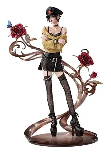 NANA - Oosaki Nana - 1/8 (Hobby Max)ㅤ – Hobby Max – ActionFigure Brasil