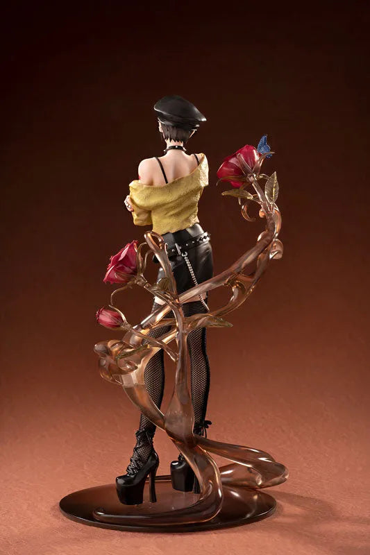 NANA - Oosaki Nana - 1/8 (Hobby Max)ㅤ – Hobby Max – ActionFigure Brasil