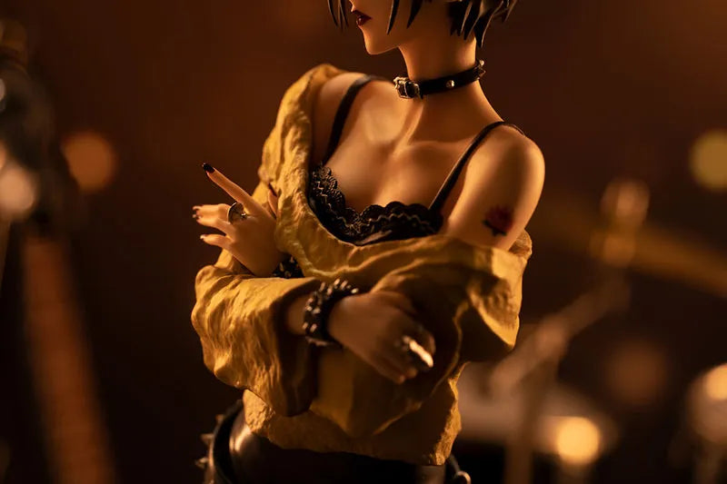 NANA - Oosaki Nana - 1/8 (Hobby Max)ㅤ – Hobby Max – ActionFigureBrasil