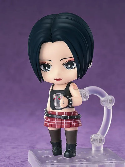 NANA - Oosaki Nana - Nendoroid #2509 (Good Smile Arts Shanghai, Good Smile Company)ㅤ – Good Smile Arts Shanghai – ActionFigureBrasil — ambientada