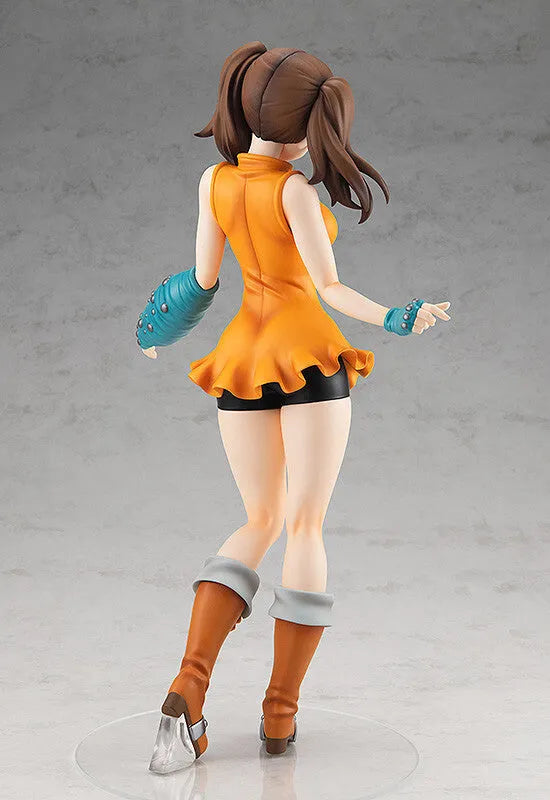 Nanatsu no Taizai: Fundo no Shinpan - Diane - Pop Up Parade - XL (Good Smile Company)ㅤ – Good Smile Company – ActionFigureBrasil