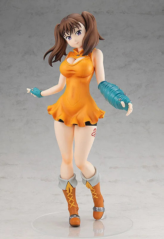 Nanatsu no Taizai: Fundo no Shinpan - Diane - Pop Up Parade - XL (Good Smile Company)ㅤ – Good Smile Company – ActionFigureBrasil