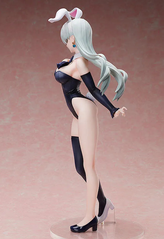 Nanatsu no Taizai: Fundo no Shinpan - Elizabeth Liones - B-style - 1/4 - Bunny Ver. (FREEing)ㅤ – FREEing – ActionFigure Brasil